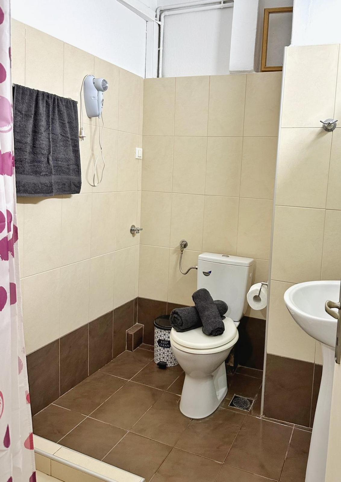 Elena Rooms-Apartments -B Asproválta Ngoại thất bức ảnh