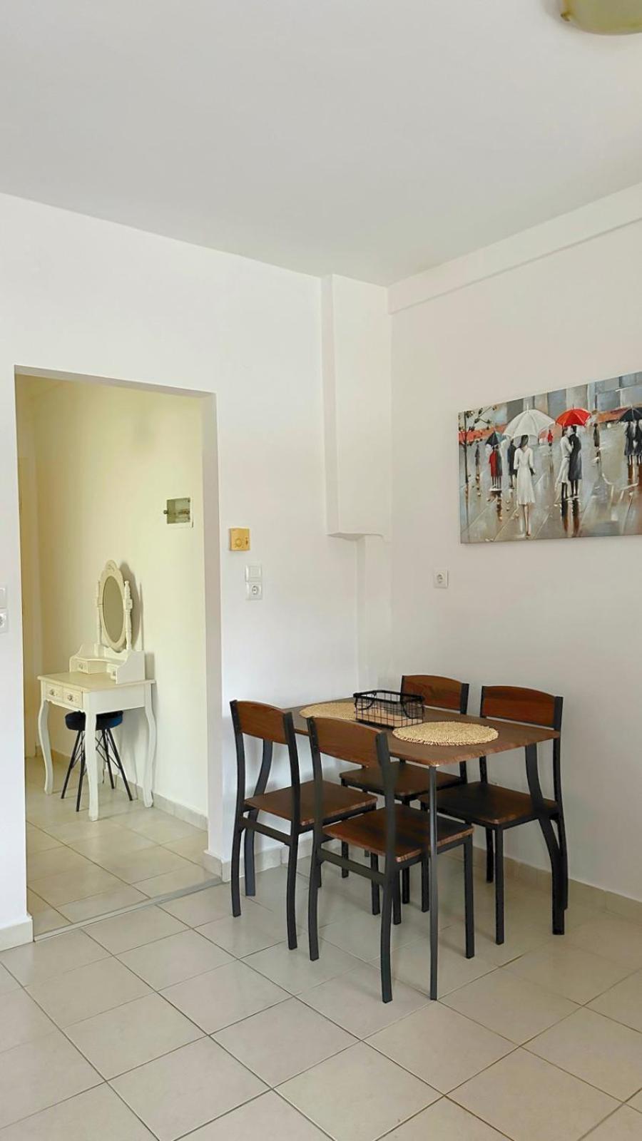 Elena Rooms-Apartments -B Asproválta Ngoại thất bức ảnh
