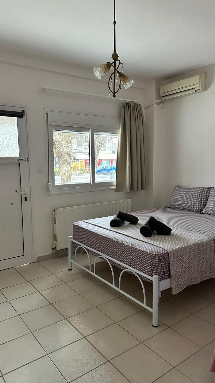 Elena Rooms-Apartments -B Asproválta Ngoại thất bức ảnh
